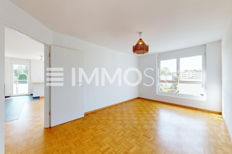 Chambre de 16m2 - 4.5 Zimmer Etagenwohnung in Lausanne