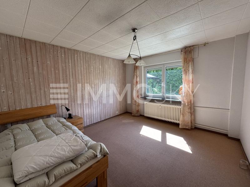 Schlafzimmer EG - 