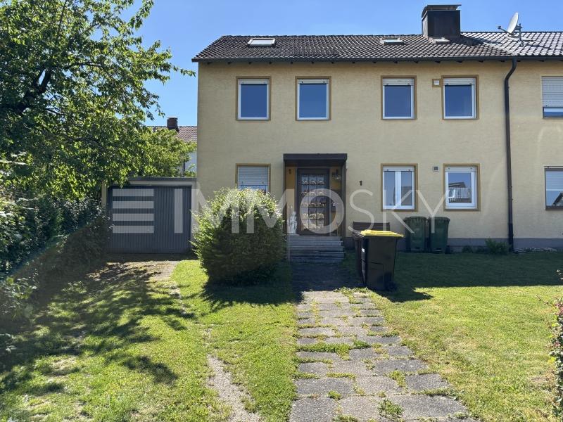Außenansicht - 