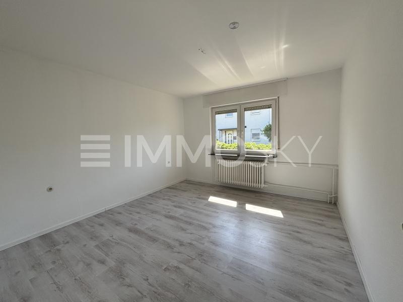 Schlafzimmer 1. OG - 