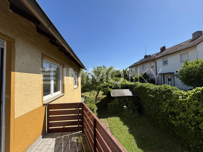 Balkon - 