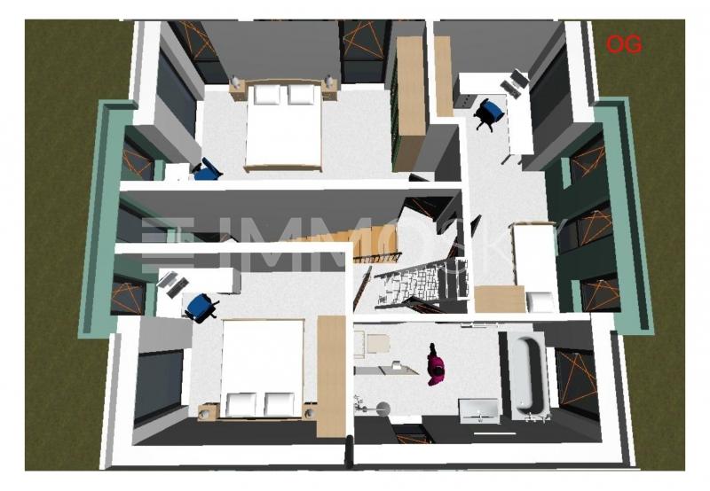 Plan OG - 