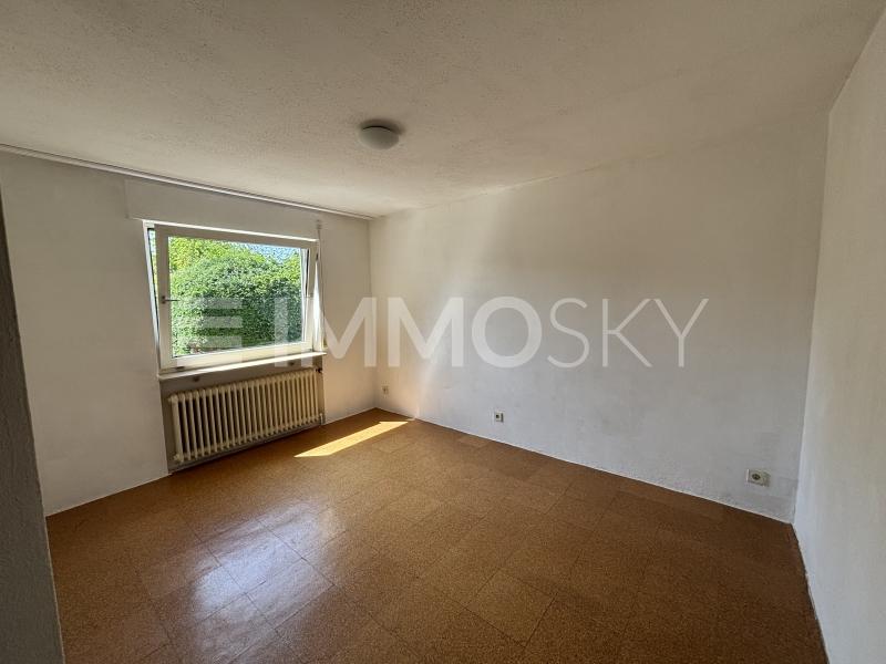 Kinderzimmer 1 - 