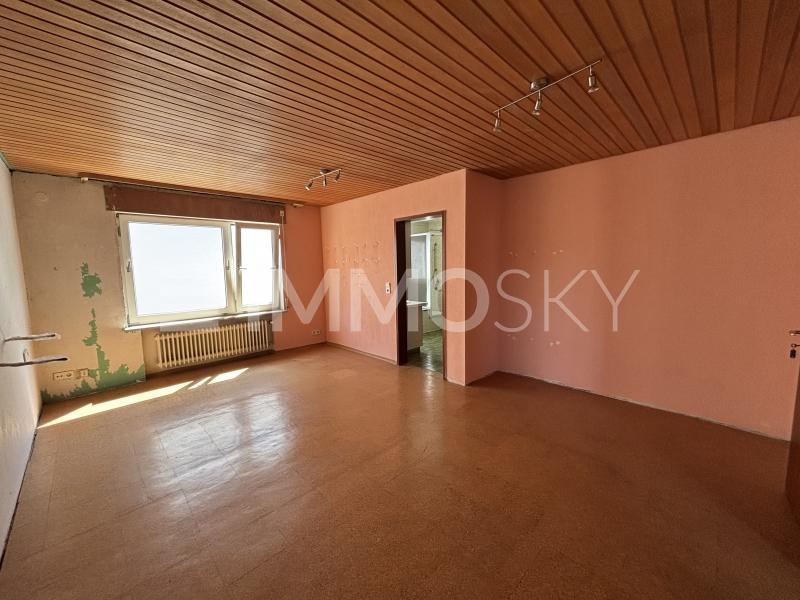 Schlafzimmer  - 