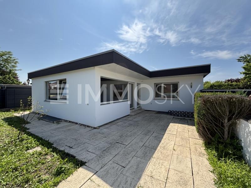 Terrasse - 