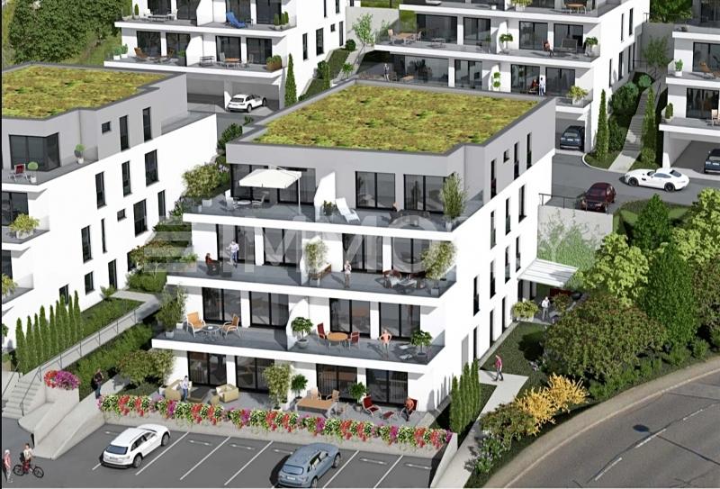 Aussenansicht  - 