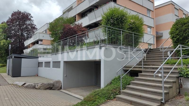 Wohngebäude - 