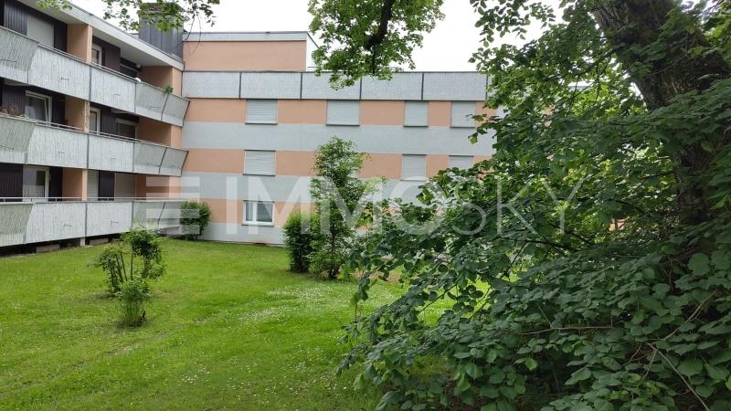 Gartenteil - 