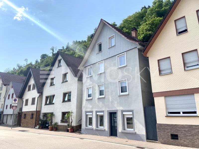Haus - 