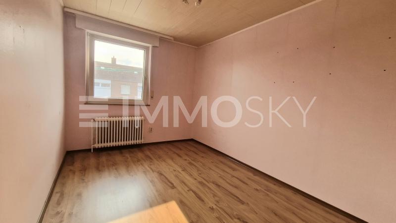 Kinderzimmer - 