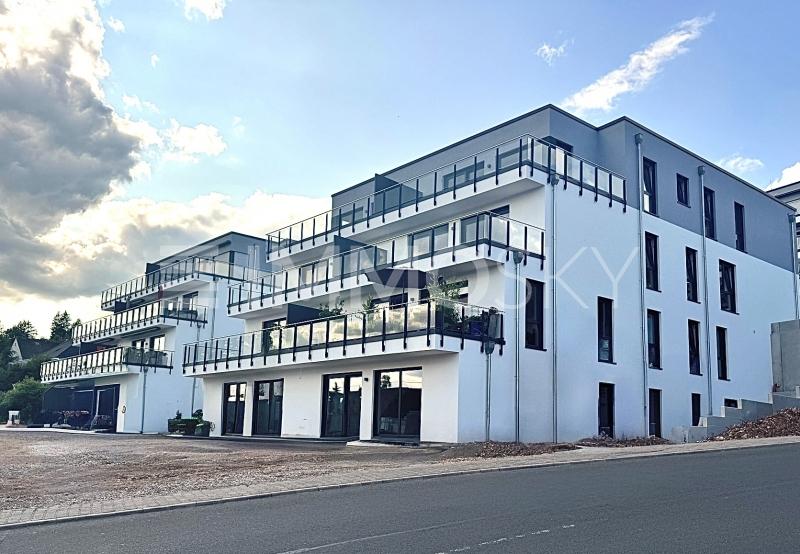 Aussenansicht - 