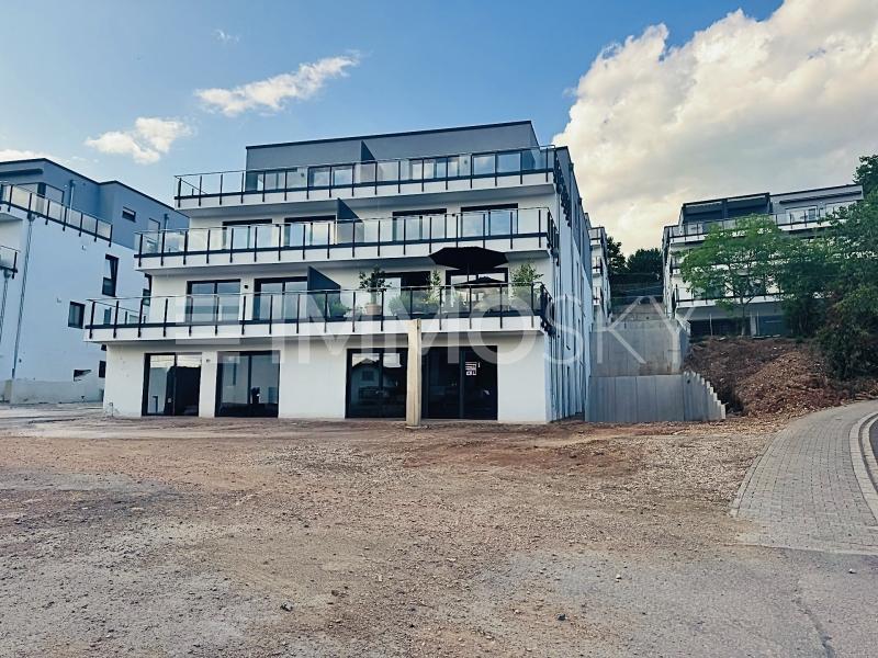 Aussenansicht - 