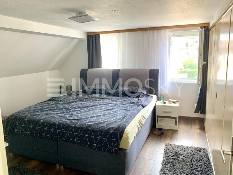 Weiteres Schlafzimmer - 