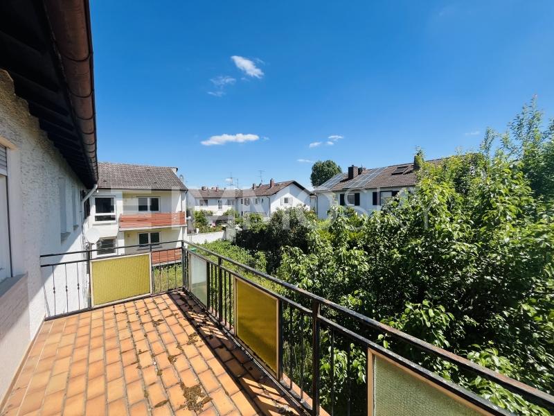 Balkon  - 