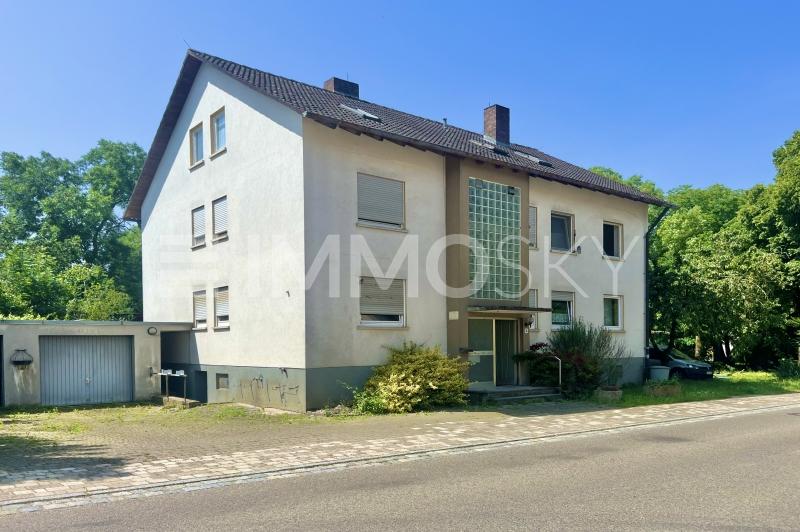 Frontansicht - 