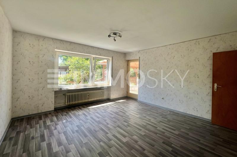 Schlafzimmer EG. - 