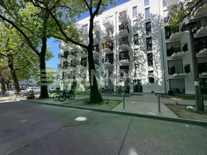 Wohnen/Investieren im Neubau - 