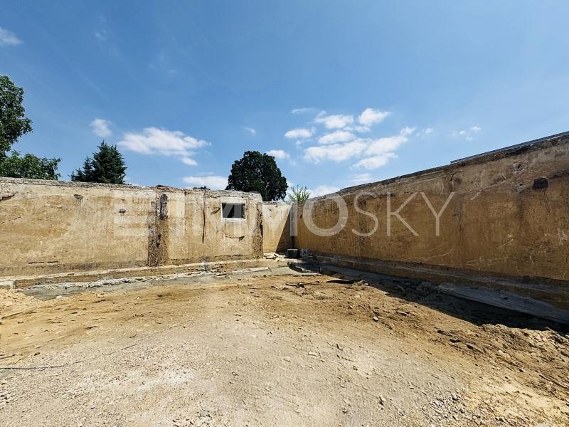 Altbestand (Keller) - 