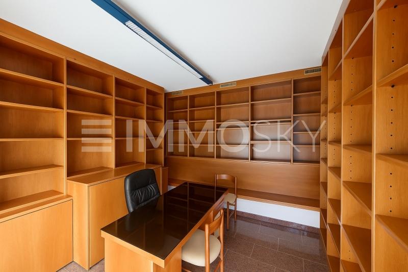 Business - 5.5 pièces Maison individuelle a Sagno