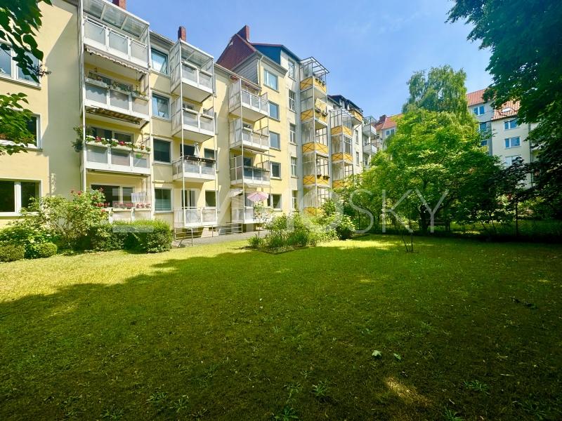 Herzlich Willkommen! - 
