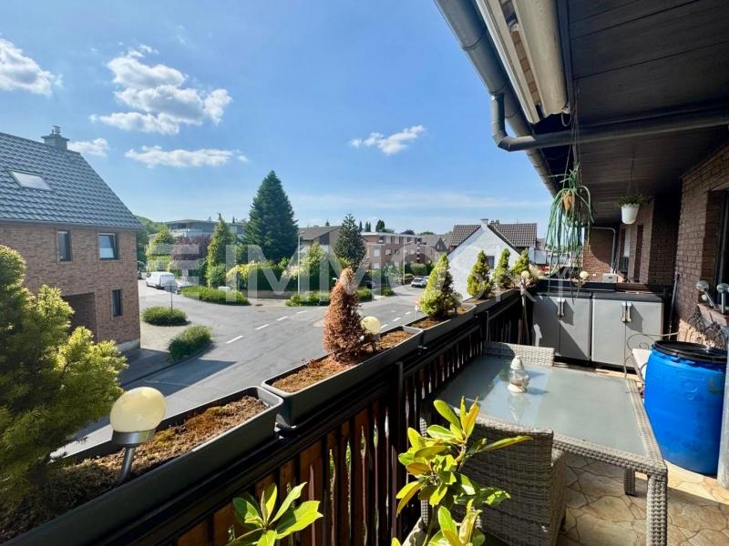 Balkon - 