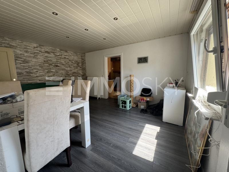 Essbereich - 