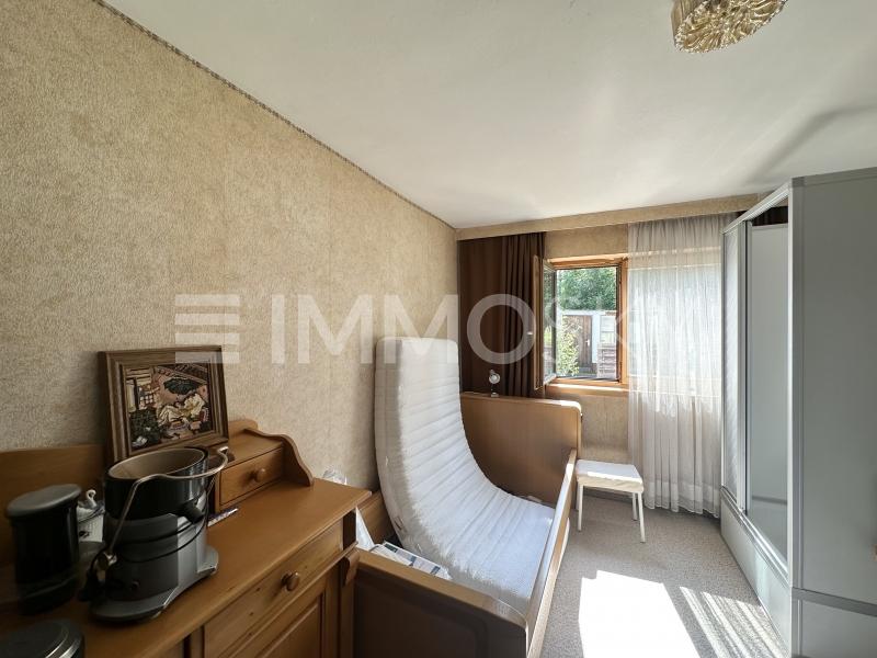 EG Schlafzimmer  - 