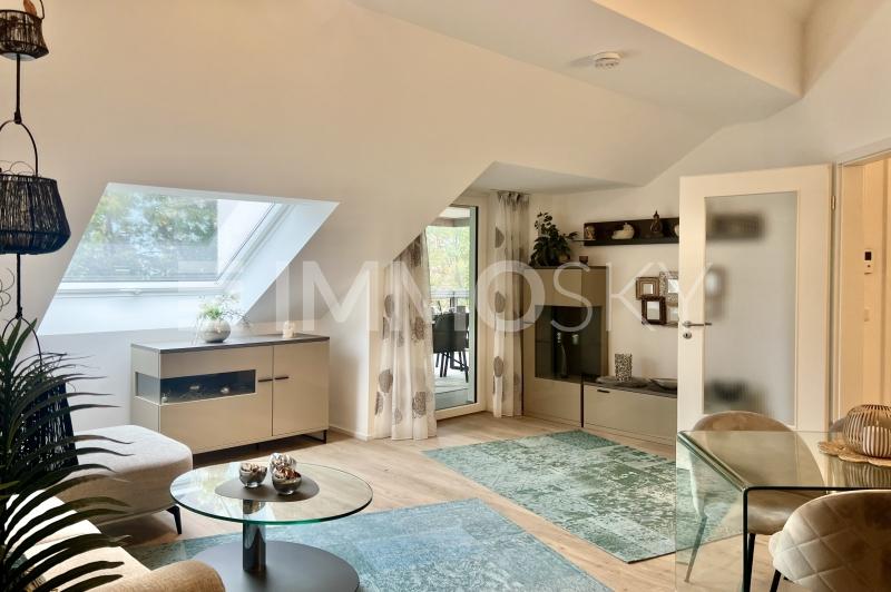 Wohnzimmer  - 