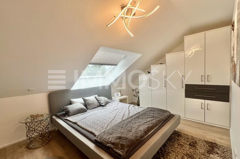 Schlafzimmer - 