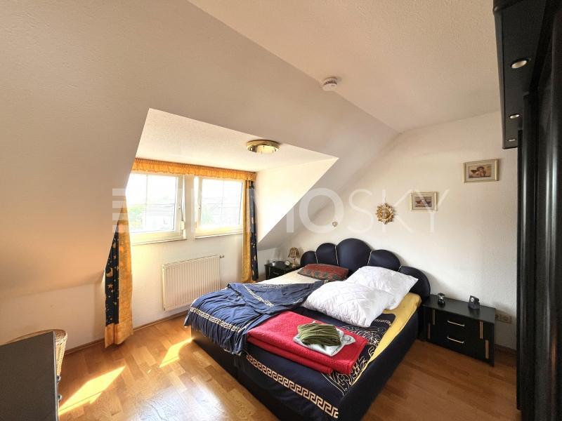 Schlafzimmer  - 