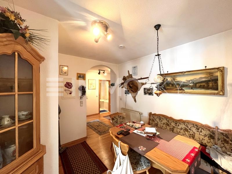 Esszimmer - 