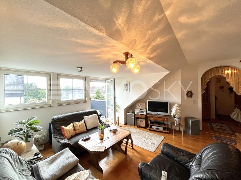 Wohnzimmer - 