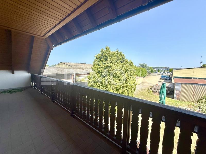 Balkon - 