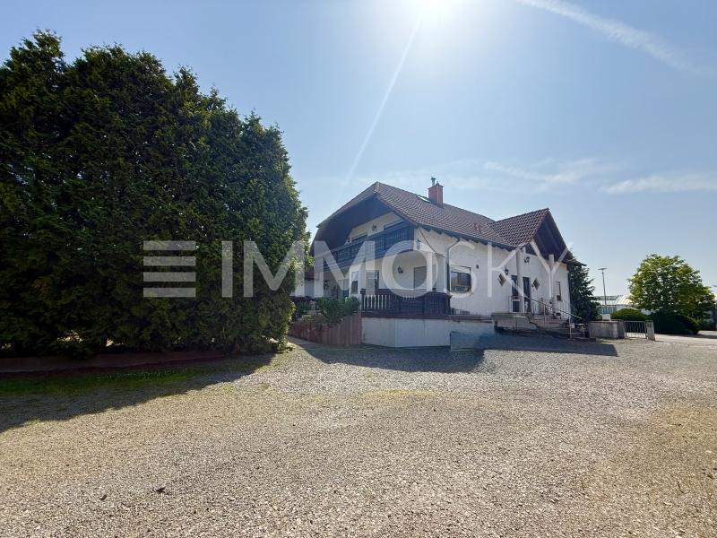 Aussenansicht - 