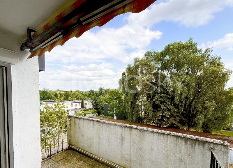 Balkon - 