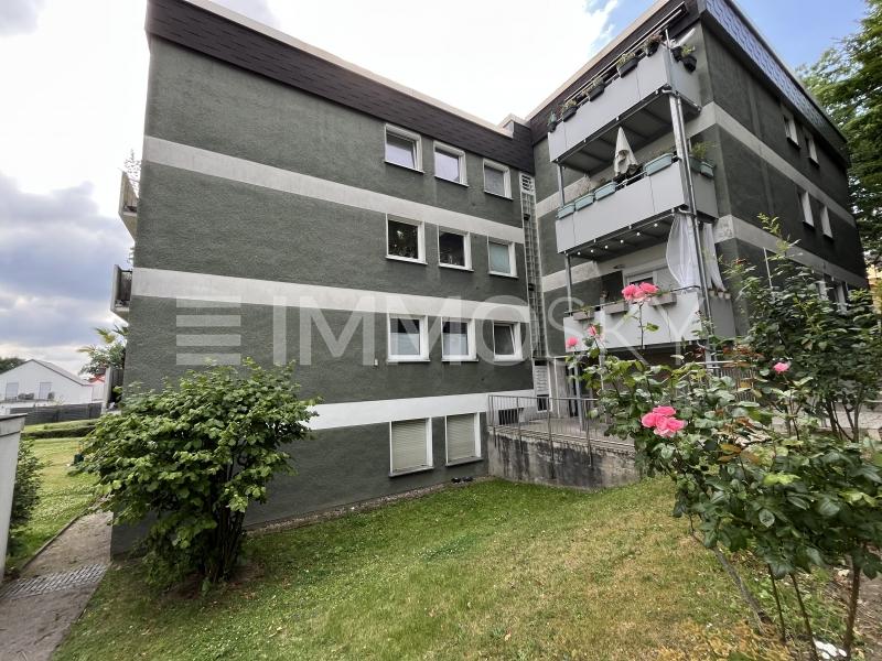 Aussenansicht - 