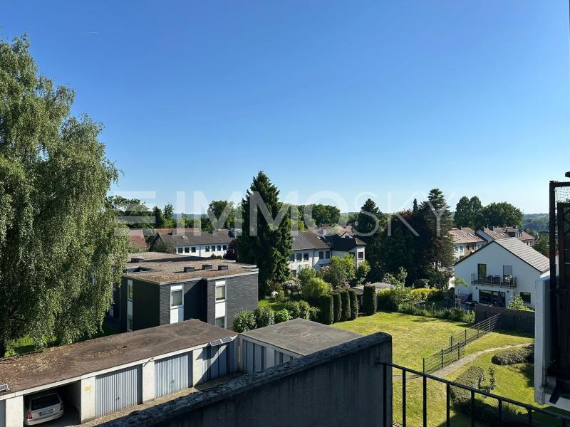 Aussicht  - 