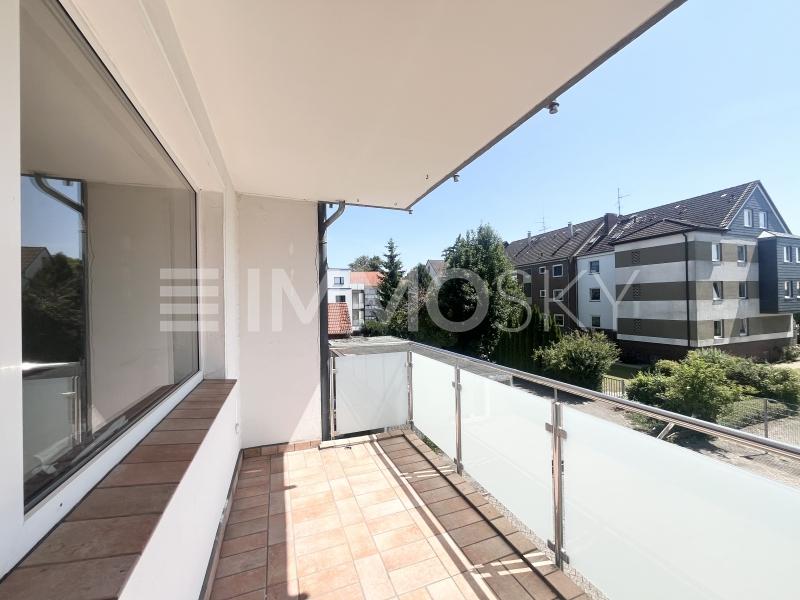 Balkon - 