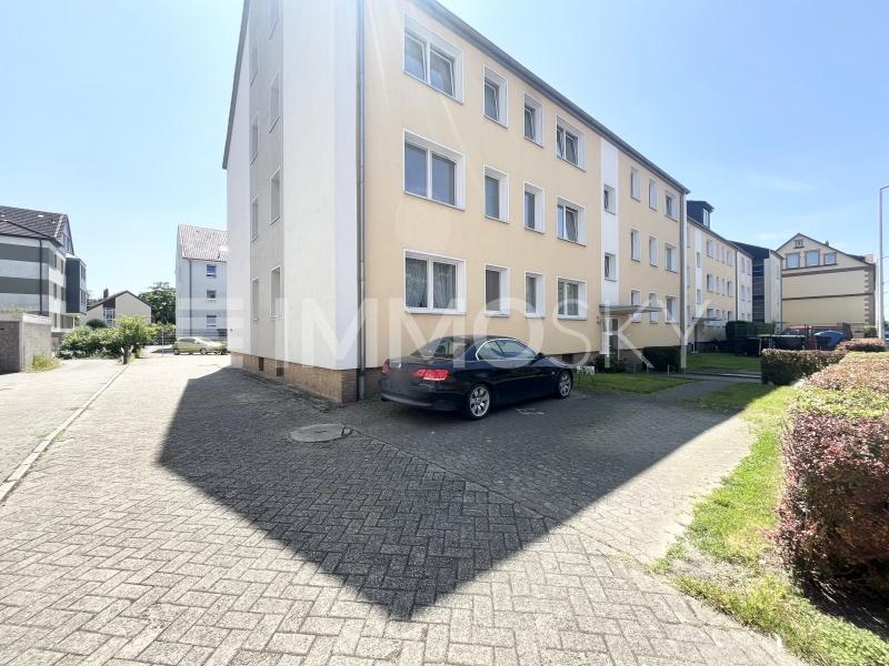 Hausansicht - 