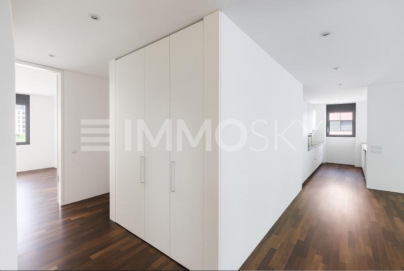 Benvenuti  - 4.5 pièces Appartement a Tenero