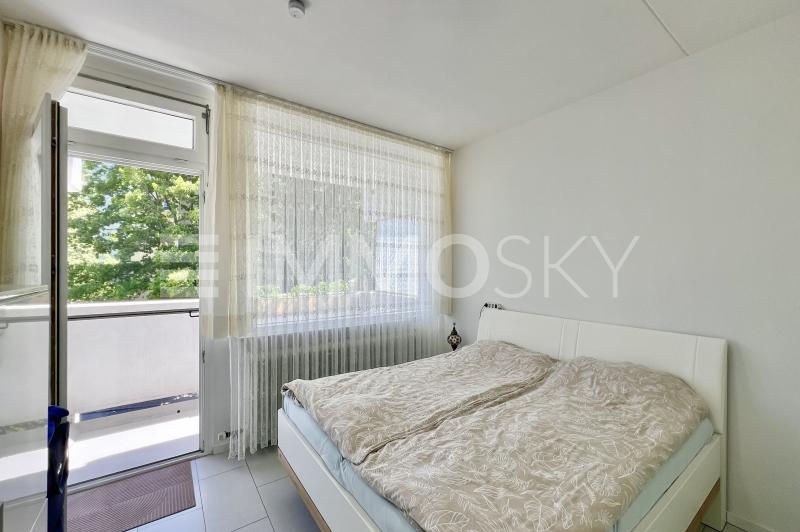 Schlafzimmer - 