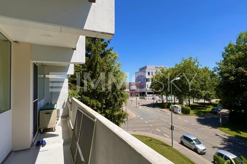 Balkon - 