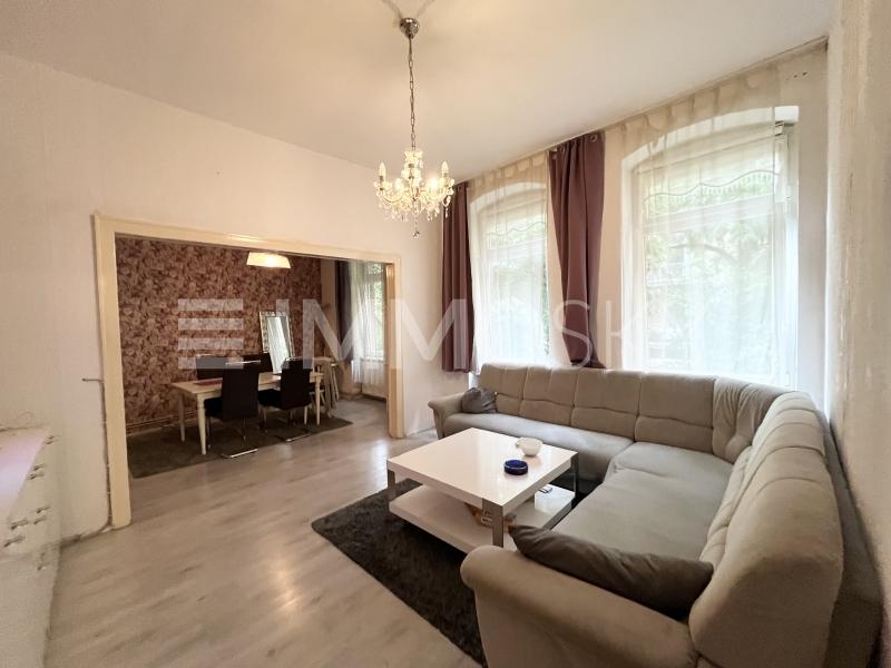 Wohnzimmer - 