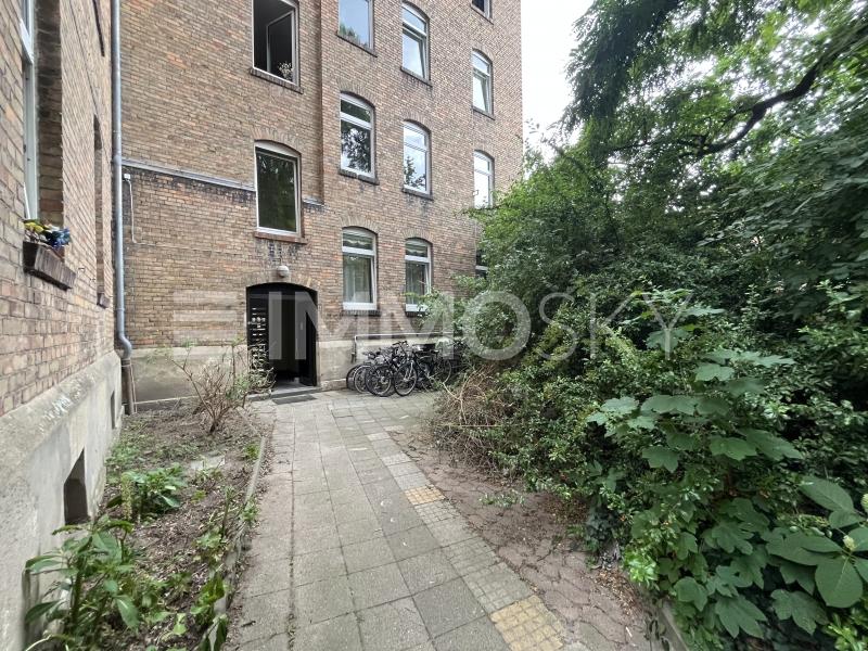 Hausansicht - 
