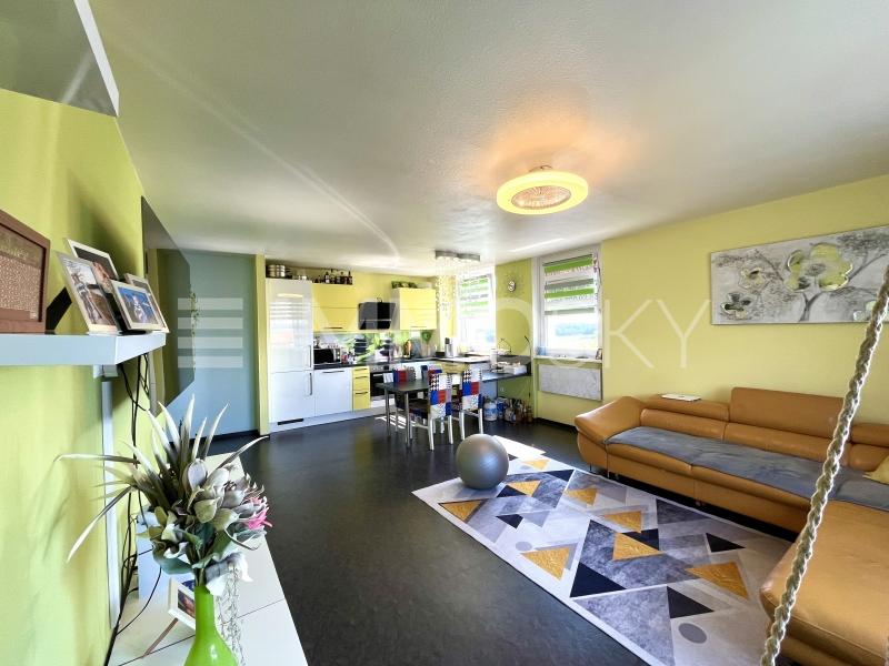 Wohnzimmer - 