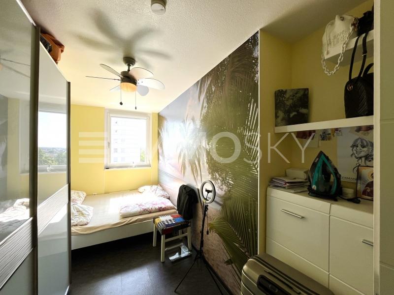 Schlafzimmer - 