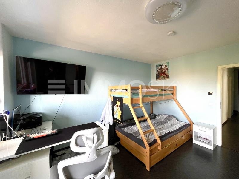 Kinderzimmer - 