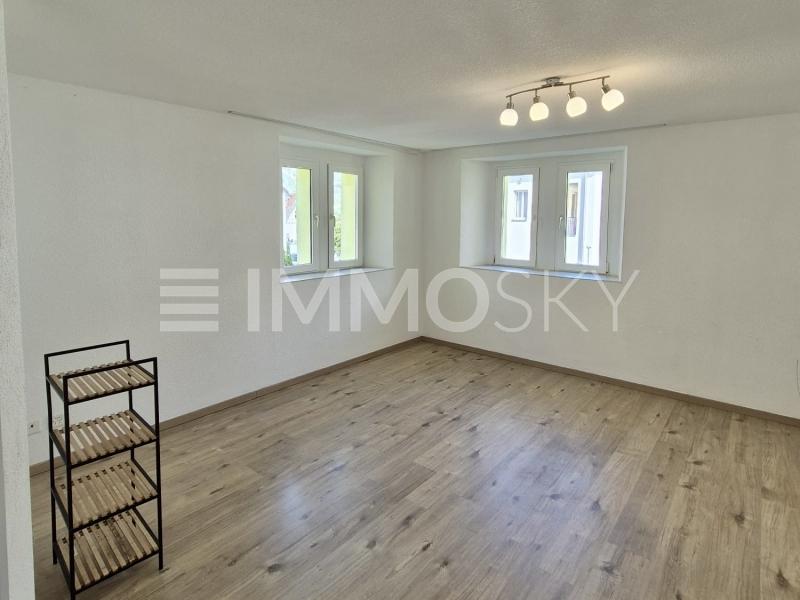 Der Lieblingsplatz im Alltag - 7.5 pièces Maison individuelle a Flums