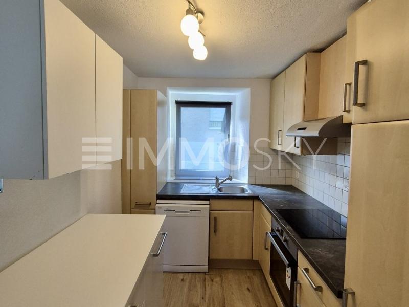 Raum für Genussmomente - 7.5 pièces Maison individuelle a Flums