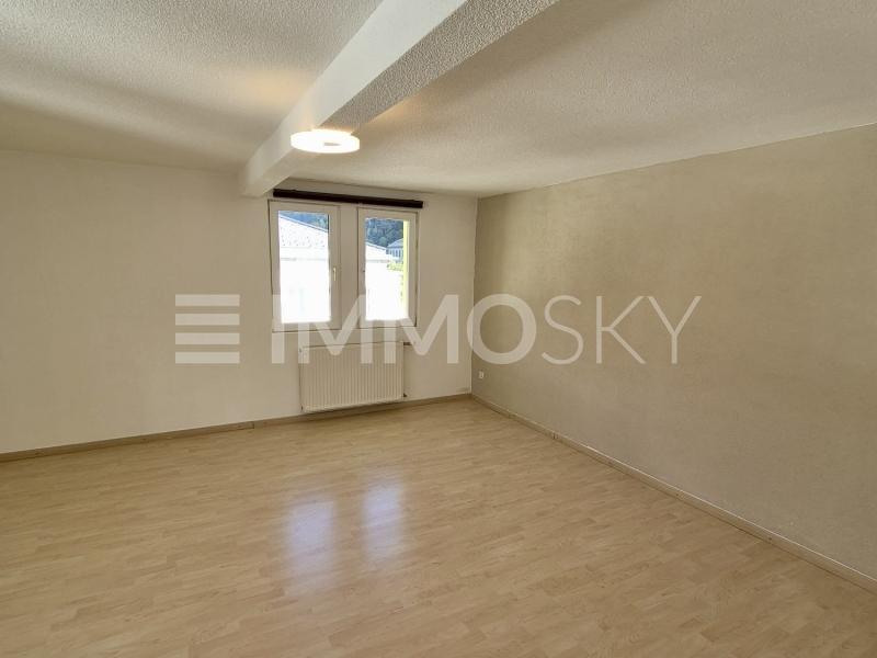 Raum für Träume - 7.5 pièces Maison individuelle a Flums